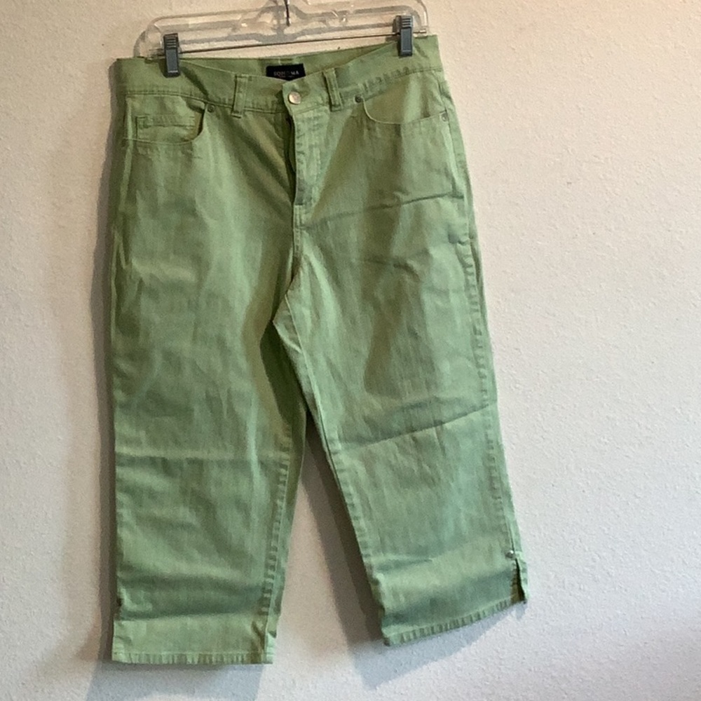 Women’s Sonoma Lifestyle Capris